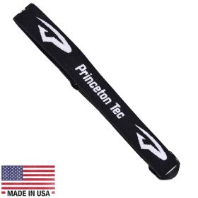 Princeton Tec 1" Headlamp Strap - Black