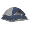 Coleman Sundome 6 Person Dome Tent