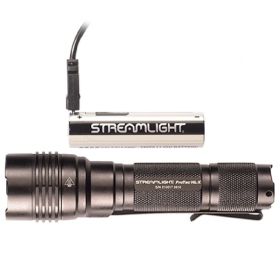 Streamlight Pro Tac HL-X USB 1000 Lumens