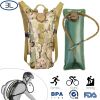 Tactical Hydration Pack 3L Water Bladder Adjustable Water Drink Backpack