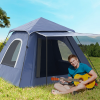 Hiking Traveling Portable Backpacking Camping Tent