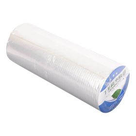 Waterproof Butyl Aluminum Foil Tape for RV Repair Glass Repairs Roof Patching (size: 16.4ft x 11.8inch)