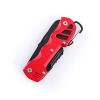 Camping Multi Functions Of Emergency Equipment And Tools Knife