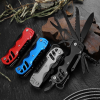 Camping Multi Functions Of Emergency Equipment And Tools Knife