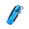 Camping Multi Functions Of Emergency Equipment And Tools Knife