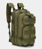 Military 3P Tactical 25L Backpack | Army Assault Pack | Molle Bag Rucksack | Range Bag