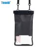 Phone Waterproof Bag; Diving Case; 7.6 Inch IPX8 For Universal Phone; Swimming Seal Bag With Touch Screen