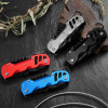 Camping Multi Functions Of Emergency Equipment And Tools Knife